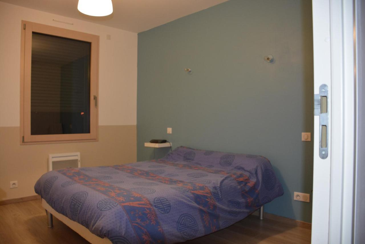 Maison Bord De Mer Avec Jacuzzi Névez Buitenkant foto